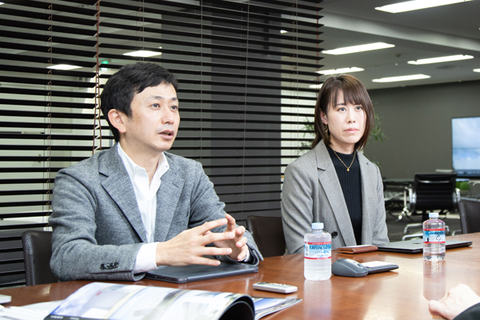 コロナで オフィスは一気に二極化していくだろう プランテック総合計画事務所インタビュー 専門家に聞く アスクル みんなの仕事場