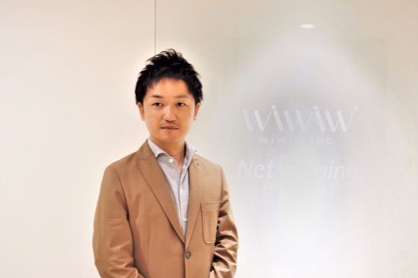 株式会社 wiwiw　執行役員　寺西 知也氏（仕事と介護両立支援部）