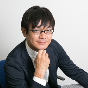 社内報総合研究所の浪木克文氏（※）