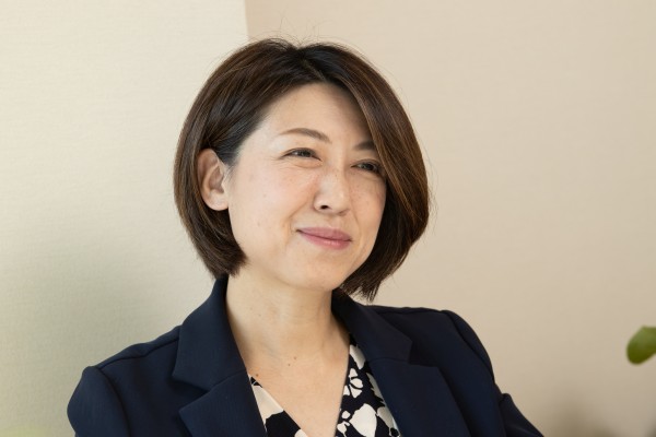 経済ジャーナリスト 内田裕子氏