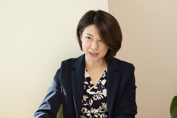 経済ジャーナリスト 内田裕子氏