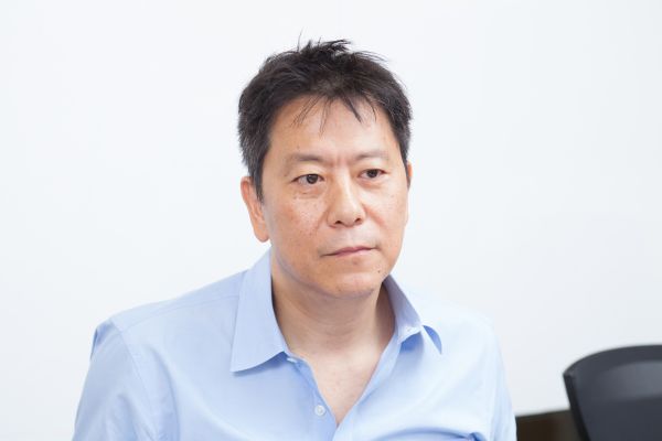 株式会社One Tap BUY 代表取締役社長CEO 林和人（はやしかずと）氏