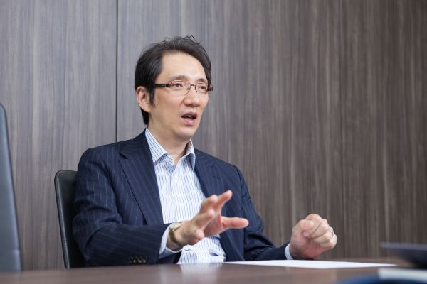 株式会社経営共創基盤（IGPI）パートナー 取締役マネージングディレクター 木村 尚敬（きむら なおのり）氏