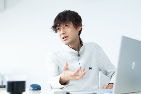 千葉工業大学未来ロボット技術研究センター（fuRo）所長　古田貴之氏