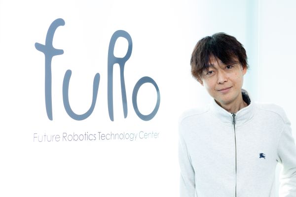 千葉工業大学未来ロボット技術研究センター（fuRo）所長　古田貴之氏