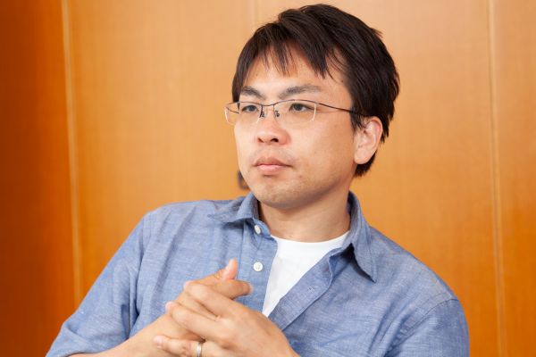 株式会社ソニックガーデン 代表取締役社長　倉貫 義人氏