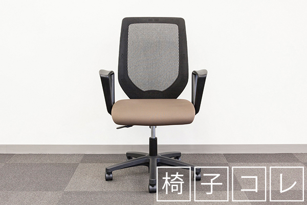 JapanTaxi株式会社のオフィスチェアを見せてください(オフィス訪問[2])【椅子コレ】
