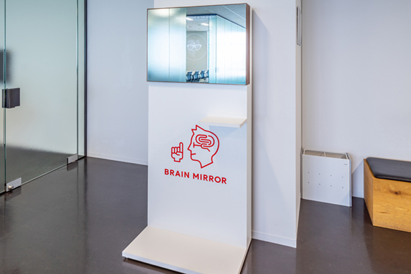 BRAIN MIRROR(ブレイン・ミラー) 